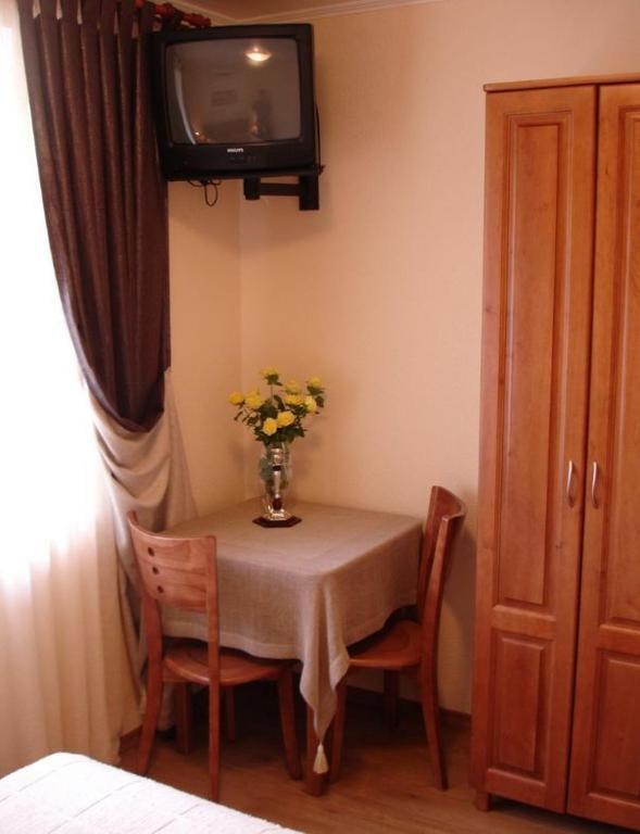 Sinay Hotel Poltava Bilik gambar