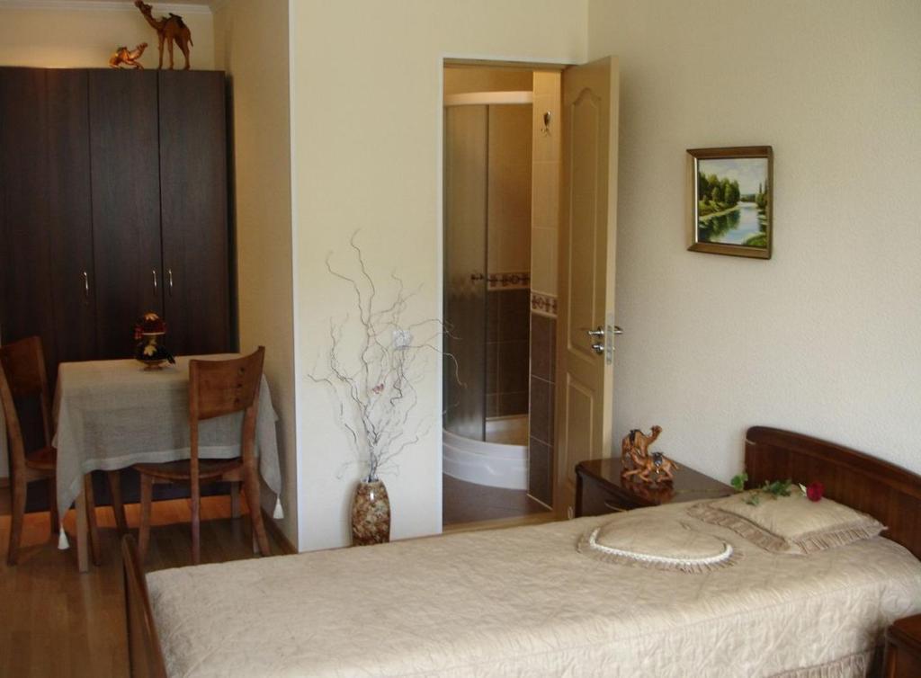 Sinay Hotel Poltava Bilik gambar
