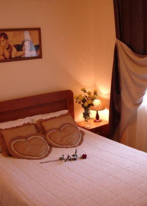 Sinay Hotel Poltava Bilik gambar